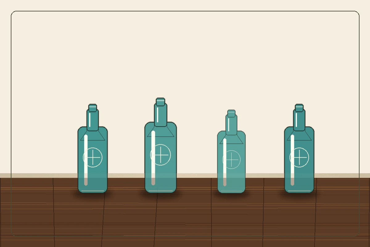 Hutchinson Soda Bottles: History, Identification, and Values