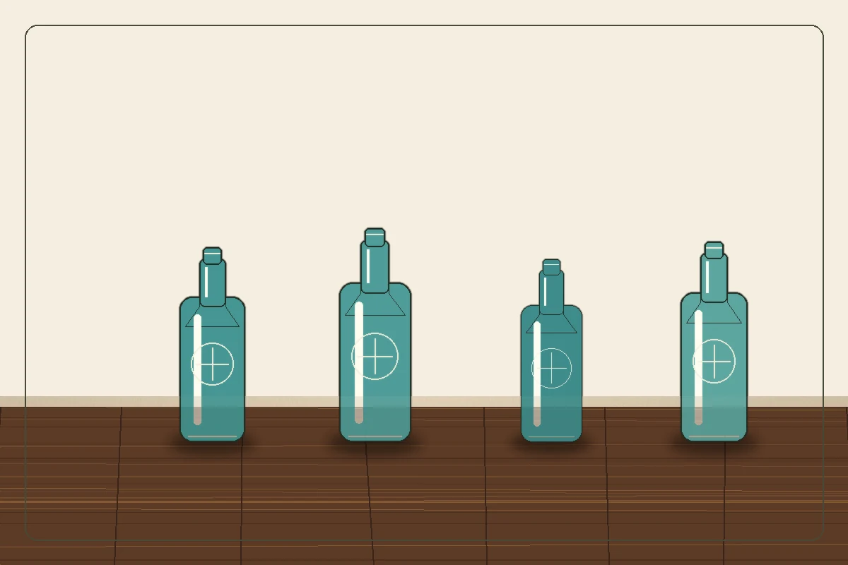 How Much Are Old Soda Bottles Worth?