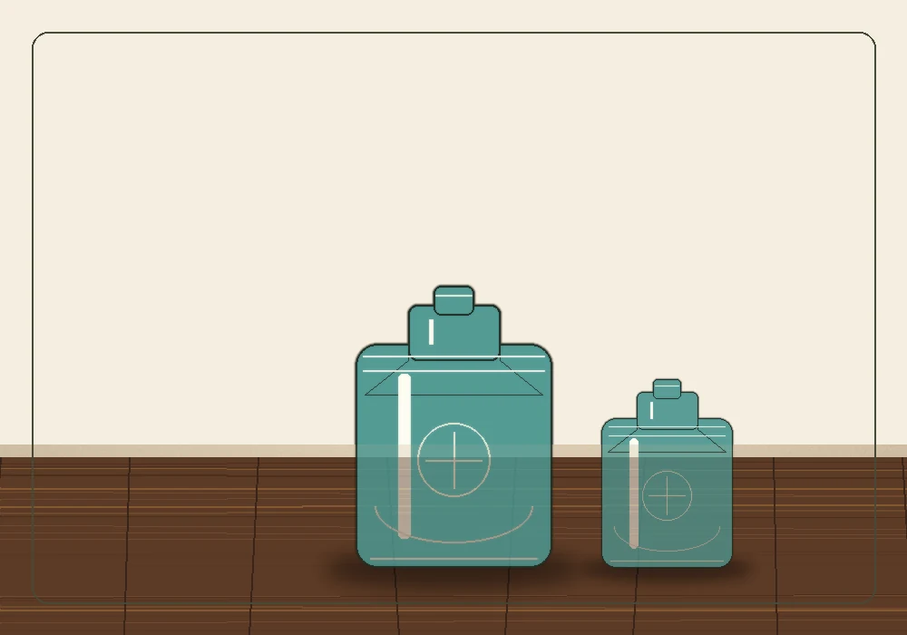 Fruit Jars & Mason Jars